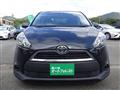2016 Toyota Sienta