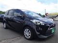 2016 Toyota Sienta