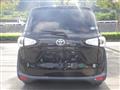 2016 Toyota Sienta