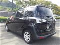 2016 Toyota Sienta