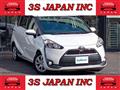 2016 Toyota Sienta