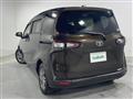 2016 Toyota Sienta