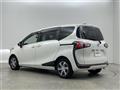 2020 Toyota Sienta