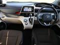 2016 Toyota Sienta