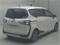 2017 Toyota Sienta