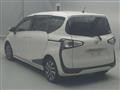 2017 Toyota Sienta