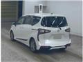 2018 Toyota Sienta