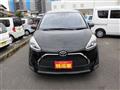 2020 Toyota Sienta