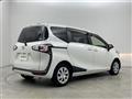 2016 Toyota Sienta