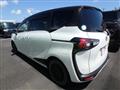2019 Toyota Sienta