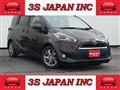 2015 Toyota Sienta