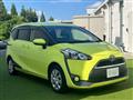 2016 Toyota Sienta