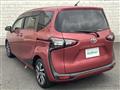 2015 Toyota Sienta