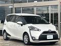 2018 Toyota Sienta
