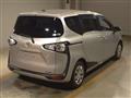 2018 Toyota Sienta