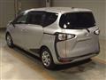 2018 Toyota Sienta