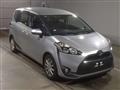 2017 Toyota Sienta