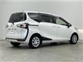 2018 Toyota Sienta