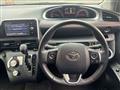 2016 Toyota Sienta