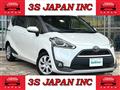 2016 Toyota Sienta