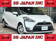 2016 Toyota Sienta