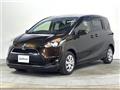 2016 Toyota Sienta