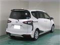 2016 Toyota Sienta