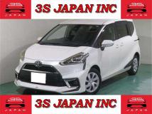 2016 Toyota Sienta