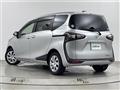 2017 Toyota Sienta