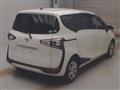 2018 Toyota Sienta