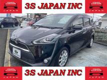2018 Toyota Sienta