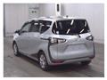 2020 Toyota Sienta