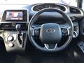 2016 Toyota Sienta