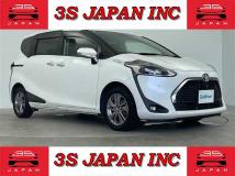 2018 Toyota Sienta