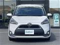 2018 Toyota Sienta