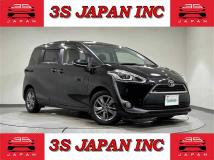 2018 Toyota Sienta