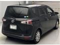 2019 Toyota Sienta