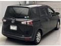 2019 Toyota Sienta