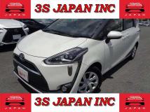 2017 Toyota Sienta