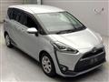 2018 Toyota Sienta