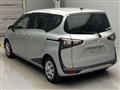 2018 Toyota Sienta