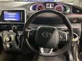 2018 Toyota Sienta