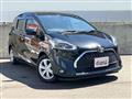 2019 Toyota Sienta