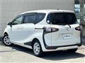 2017 Toyota Sienta