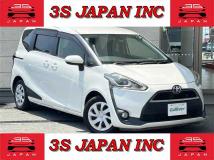 2017 Toyota Sienta