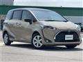 2018 Toyota Sienta