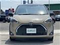 2018 Toyota Sienta