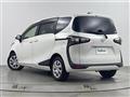 2018 Toyota Sienta