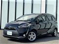2018 Toyota Sienta
