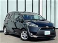 2018 Toyota Sienta
